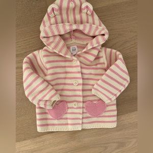 GAP Baby Knit Sweater